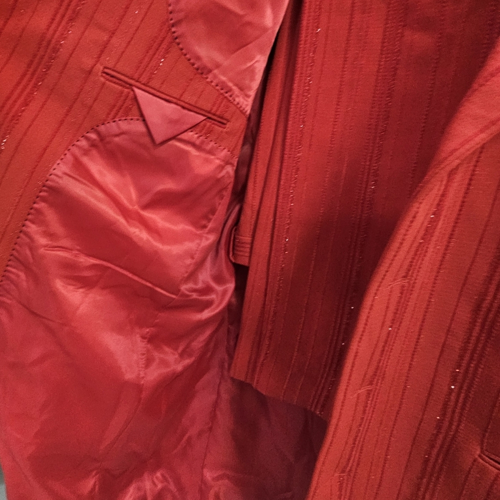 Traje de Hombre - Picture 7 of 11